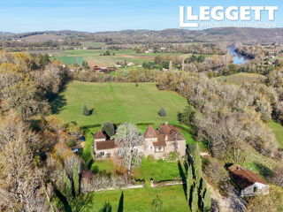  Maison  vendre 9 pices 327 m