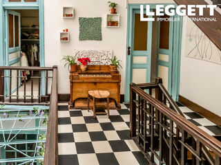  Maison à vendre 360 m²