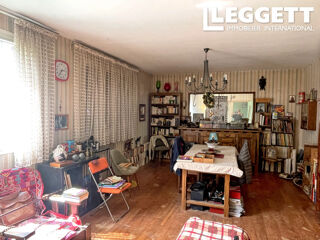  Maison à vendre 5 pièces 137 m²