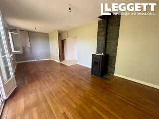  Maison à vendre 5 pièces 60 m²