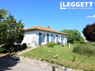 Maison 7 pièces 100 m² · à Charmé · 100 m² · 149 330 €
