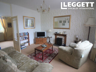  Maison � vendre 6 pi�ces 126 m�