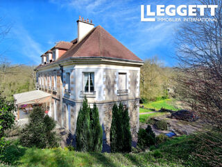  Propriété/château à vendre 14 pièces 420 m²