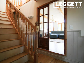  Maison à vendre 7 pièces 189 m²