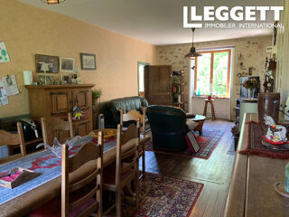  Maison � vendre 8 pi�ces 215 m�