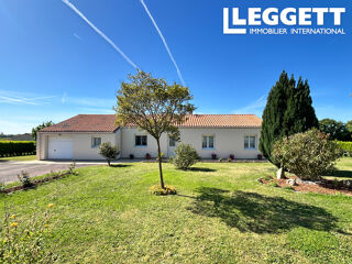  Maison à vendre 7 pièces 123 m²