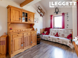  Appartement à vendre 3 pièces 41 m²