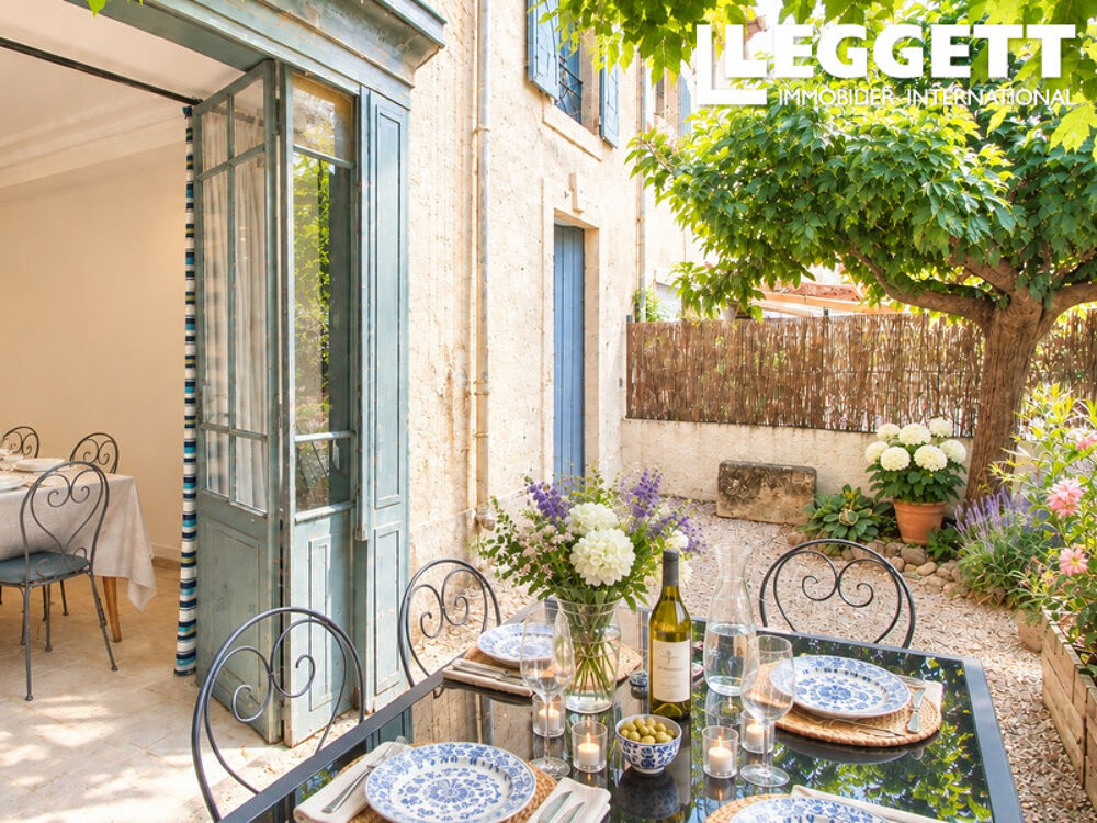 Maison 4 pièces 132 m² · à Caux · 132 m² · 239 000 €