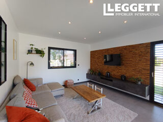 Maison à vendre 5 pièces 147 m²