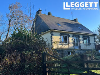  Maison � vendre 3 pi�ces 81 m�