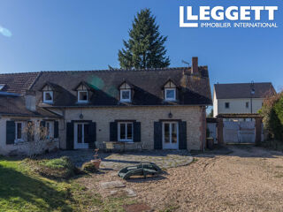  Maison � vendre 11 pi�ces 241 m�