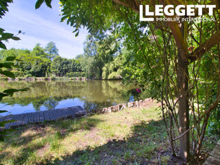  Terrain � vendre 5560 m�