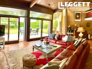  Maison � vendre 8 pi�ces 290 m�