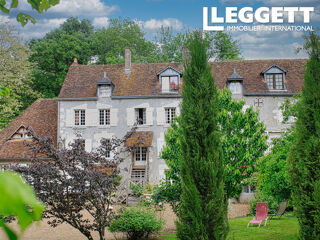  Propri�t�/ch�teau � vendre 15 + pi�ces 2300 m�