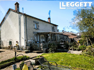  Maison à vendre 4 pièces 145 m²