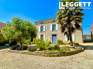 Maison 210m2 Marcillac-Lanville