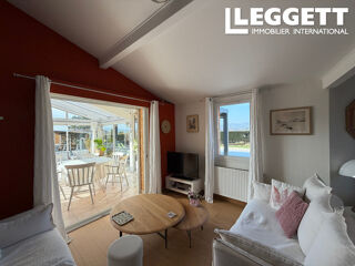  Maison � vendre 7 pi�ces 180 m�