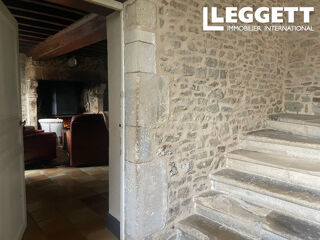  Maison � vendre 15 + pi�ces 253 m�