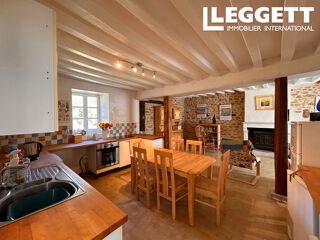  Maison à vendre 7 pièces 135 m²
