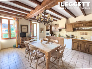 Maison à vendre 6 pièces 183 m²