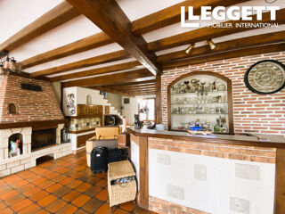  Maison à vendre 5 pièces 132 m²