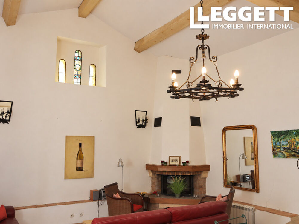 Vente Propriété/Château Grande propriété historique avec vues panoramiques, jardin et piscine Durfort-et-saint-martin-de-sossenac