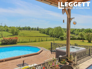  Maison � vendre 8 pi�ces 148 m�