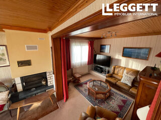  Maison � vendre 9 pi�ces 136 m�