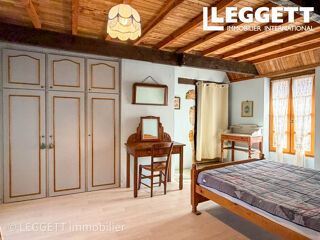  Maison à vendre 5 pièces 110 m²