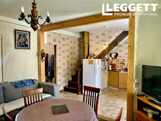  Maison � vendre 4 pi�ces 101 m�