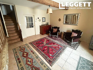  Maison � vendre 4 pi�ces 157 m�