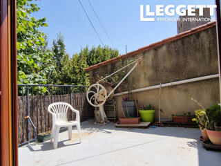  Maison � vendre 2 pi�ces 65 m�