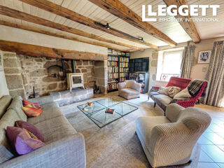  Maison à vendre 6 pièces 153 m²