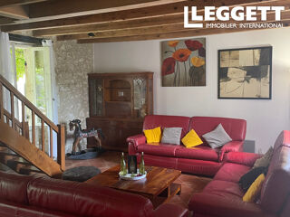  Maison � vendre 15 + pi�ces 450 m�