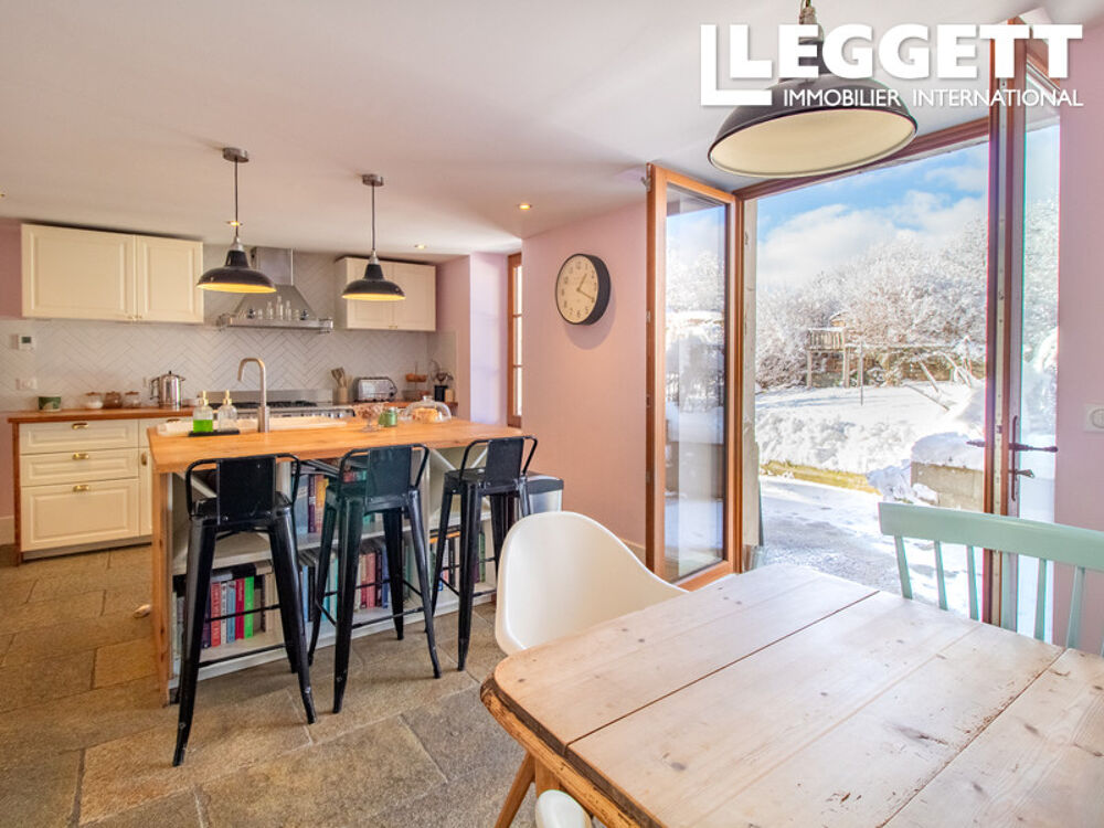  vendre  Maison Notre-Dame-du-Pr (73600)