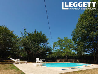  Maison � vendre 11 pi�ces 140 m�