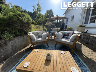  Maison à vendre 4 pièces 115 m²