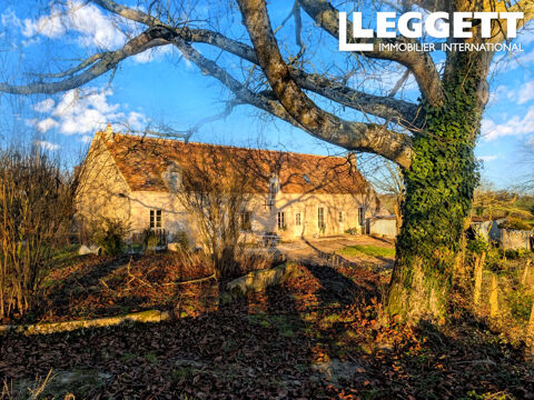   Secteur Noc�, au calme, long�re percheronne enti�rement r�nov�e, tr�s belle vue,  4700m� jardin?. Maison - 7 pi�ce(s) - 187 m�