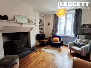  Maison � vendre 8 pi�ces 109 m�