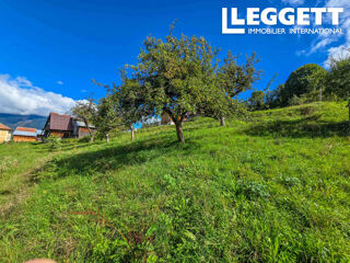  Terrain  vendre 918 m