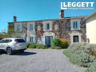  Maison � vendre 15 + pi�ces 363 m�