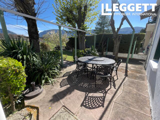  Maison � vendre 10 pi�ces 160 m�