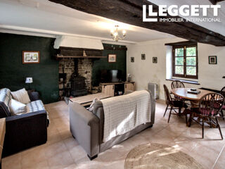  Maison  vendre 3 pices 60 m