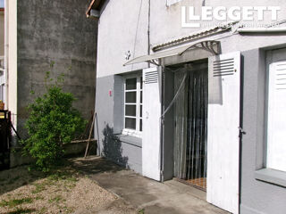  Maison � vendre 6 pi�ces 75 m�