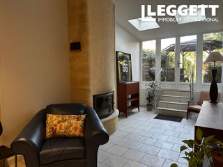  Maison à vendre 6 pièces 148 m²