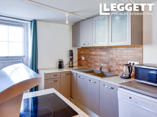 Vente Maison Charmante Maison de Bourg, 3 chambres + bureau, beaux volumes et jardin clos Saint-sauveur-d'aunis