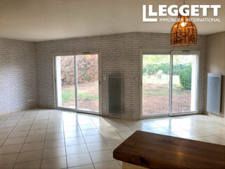  Maison à vendre 5 pièces 120 m²
