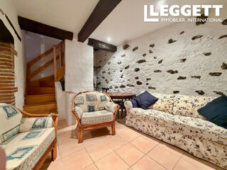  Maison à vendre 5 pièces 108 m²