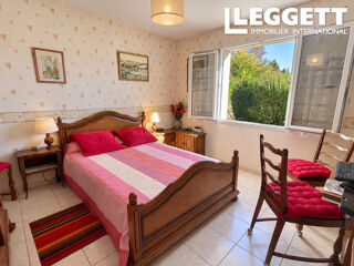  Maison à vendre 7 pièces 160 m²