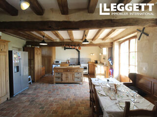  Maison � vendre 9 pi�ces 294 m�